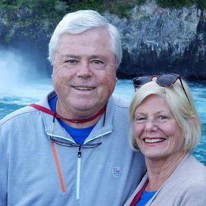 Meet your Posher, Debbie